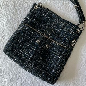 Henri Bendel Large Jetsetter Crossbody